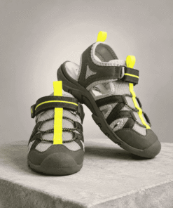 boy sandal