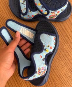 boy sandal