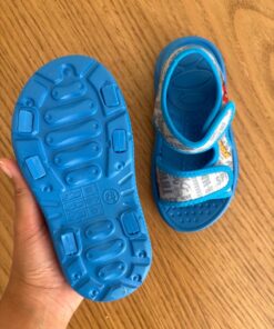 boy sandal