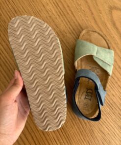 girl sandal