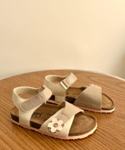 girl sandal