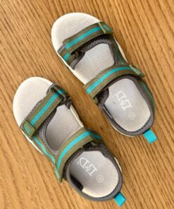 boy sandal