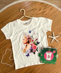girl t-shirt