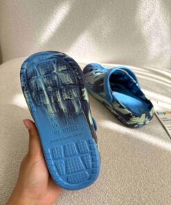 sport crocs