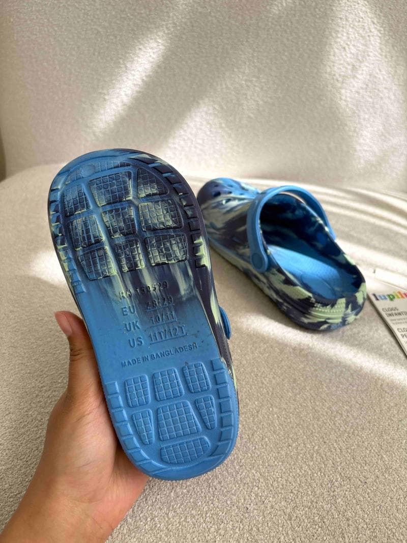 sport crocs
