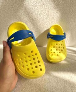 sport crocs