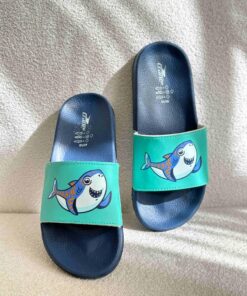 boy slipper