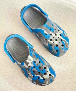 sport crocs