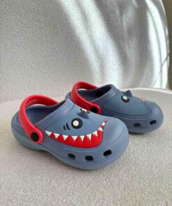 sport crocs