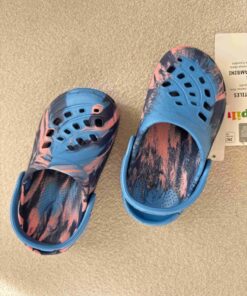 sport crocs