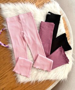 girl pants