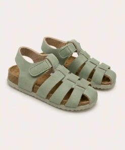 unisex sandal
