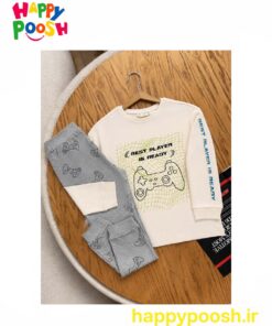 boy t-shirt and pant