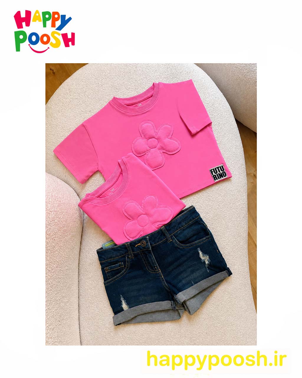 girl t-shirt