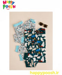 m&s boy set
