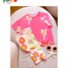zara girl t-shirt