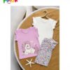 girl t-shirt