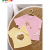 girl t-shirt