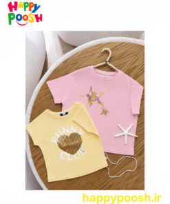 girl t-shirt