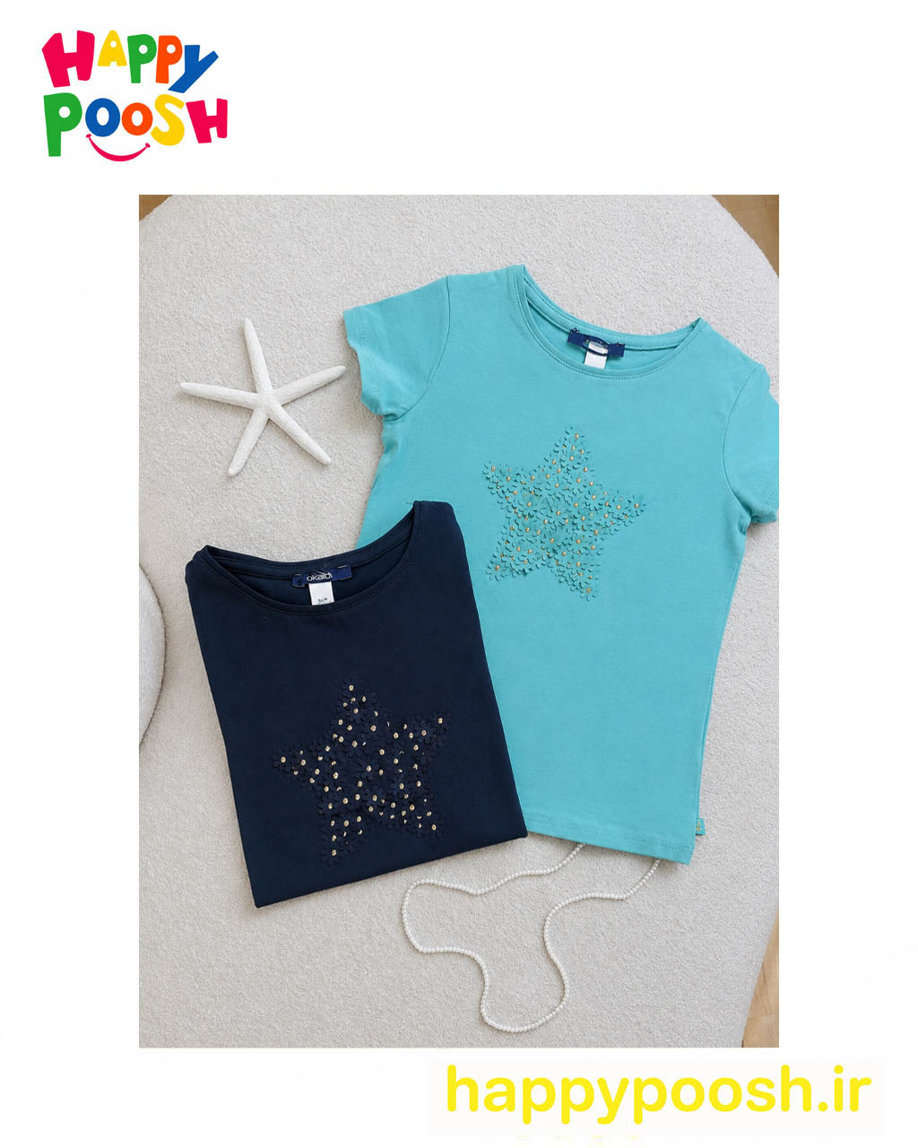 girl t-shirt