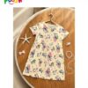 girl dress
