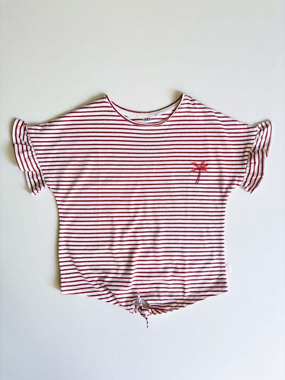 girl t-shirt