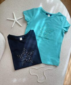 girl t-shirt