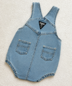 Alternative view of سرهمی جین نوزادی OshKosh B’gosh