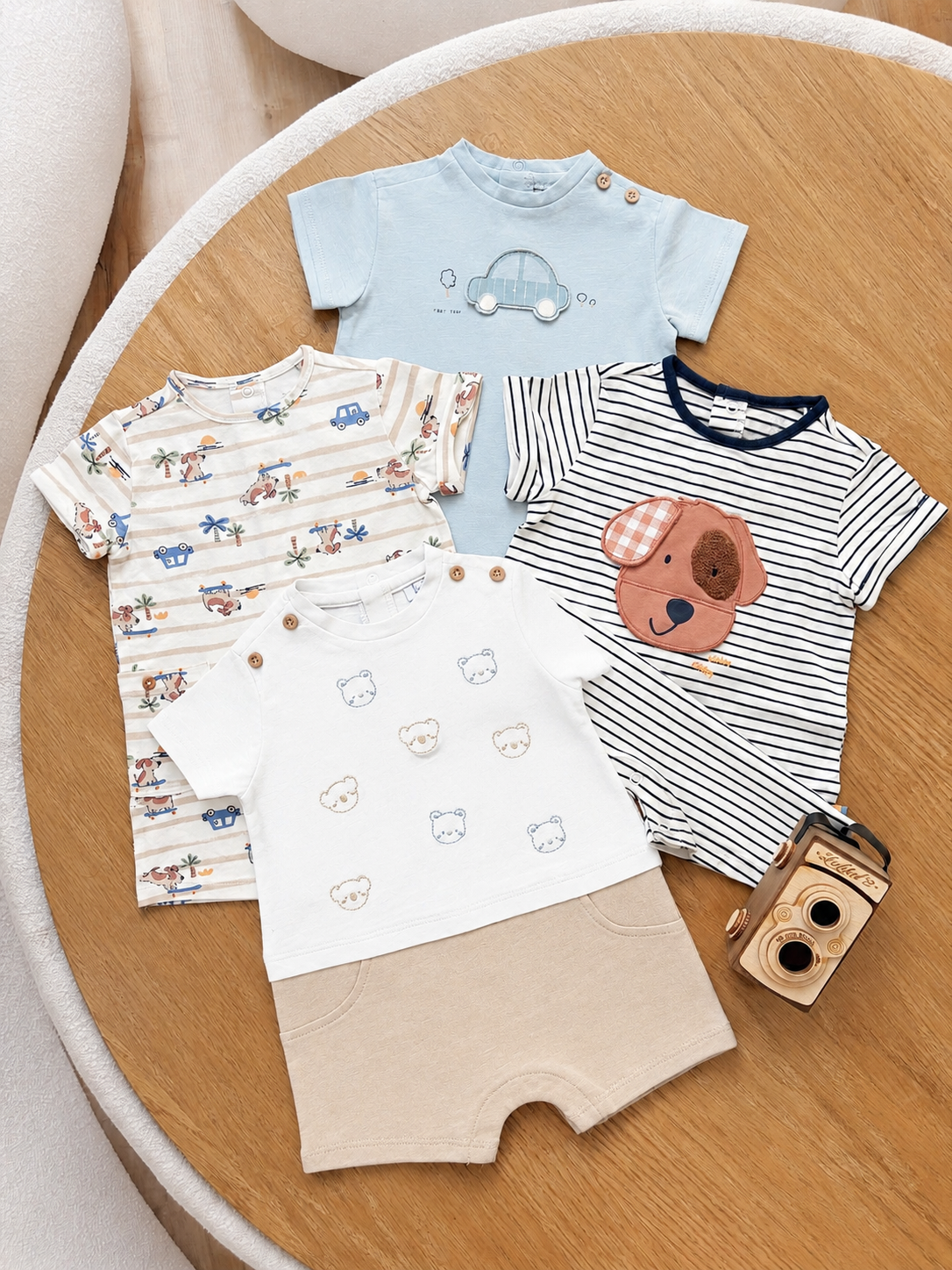 baby romper