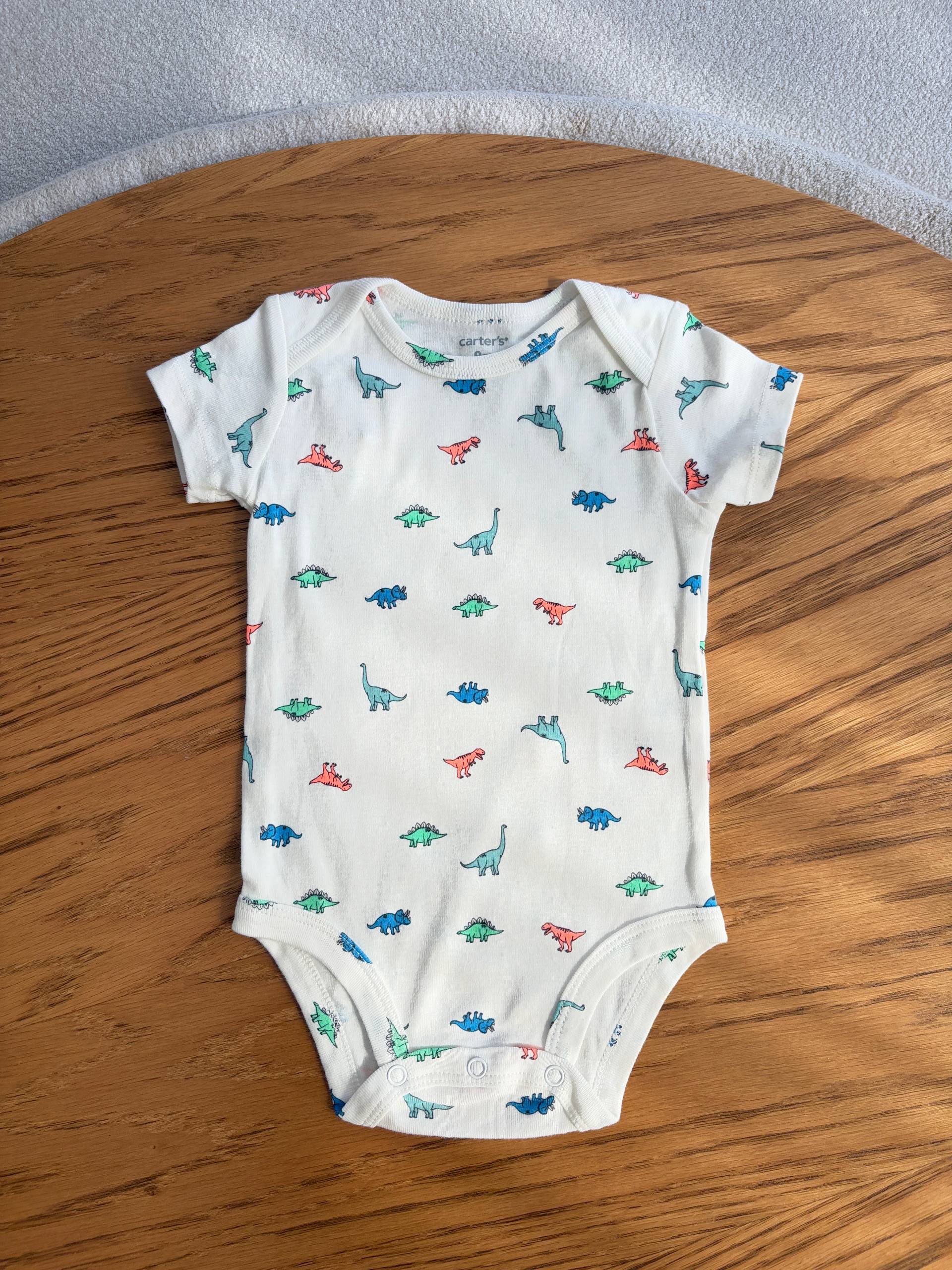 بادی پسرانه برند کارترز - Image 4