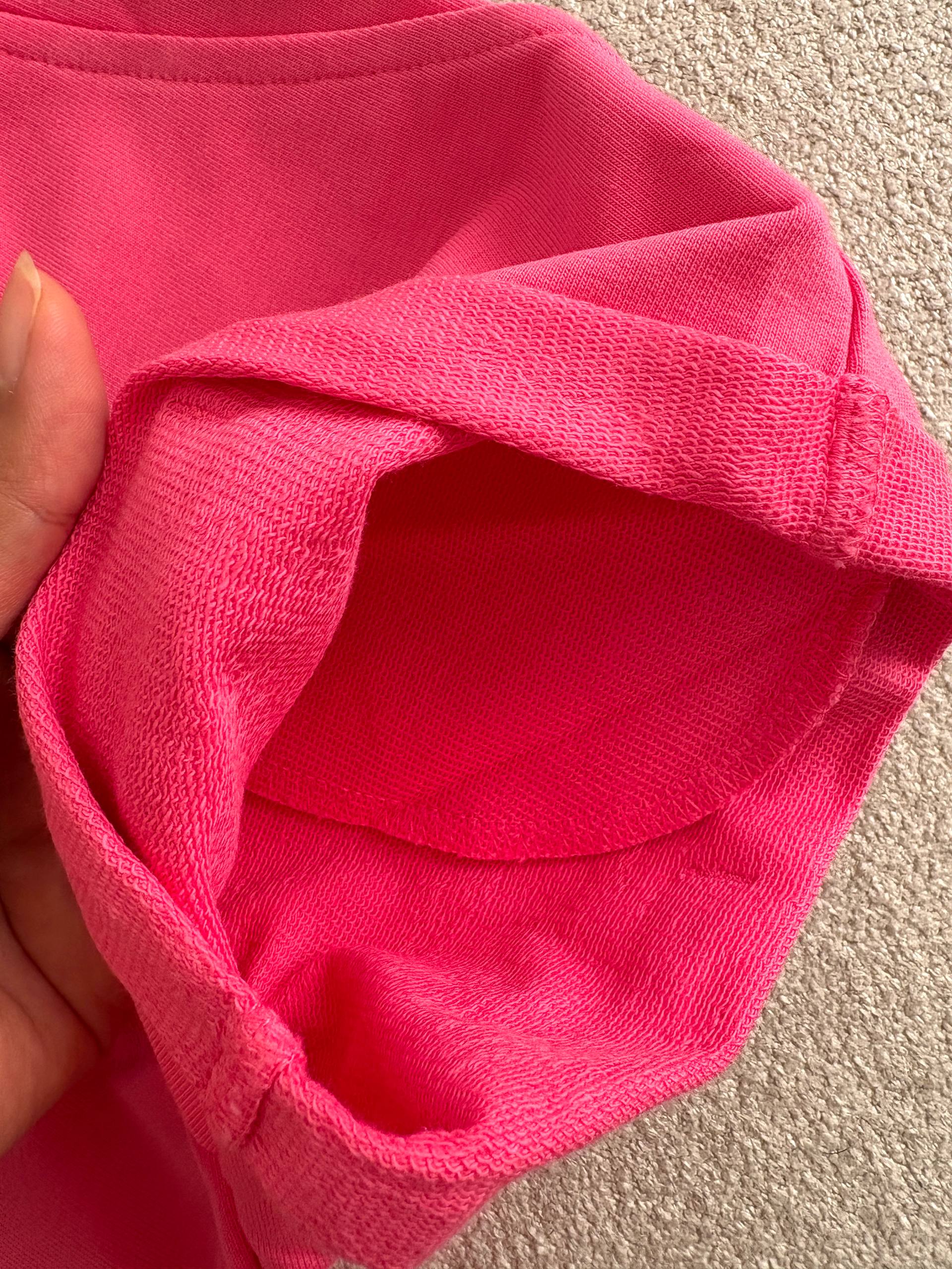 شلوارک دورس دخترانه name it - Image 5