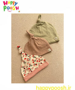 کلاه گره ای اسپرت لیندکس