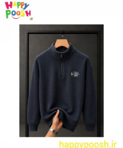 سویشرت دورس مردانه برند polo
