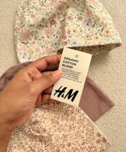 Alternative view of کلاه نخی برند h&m