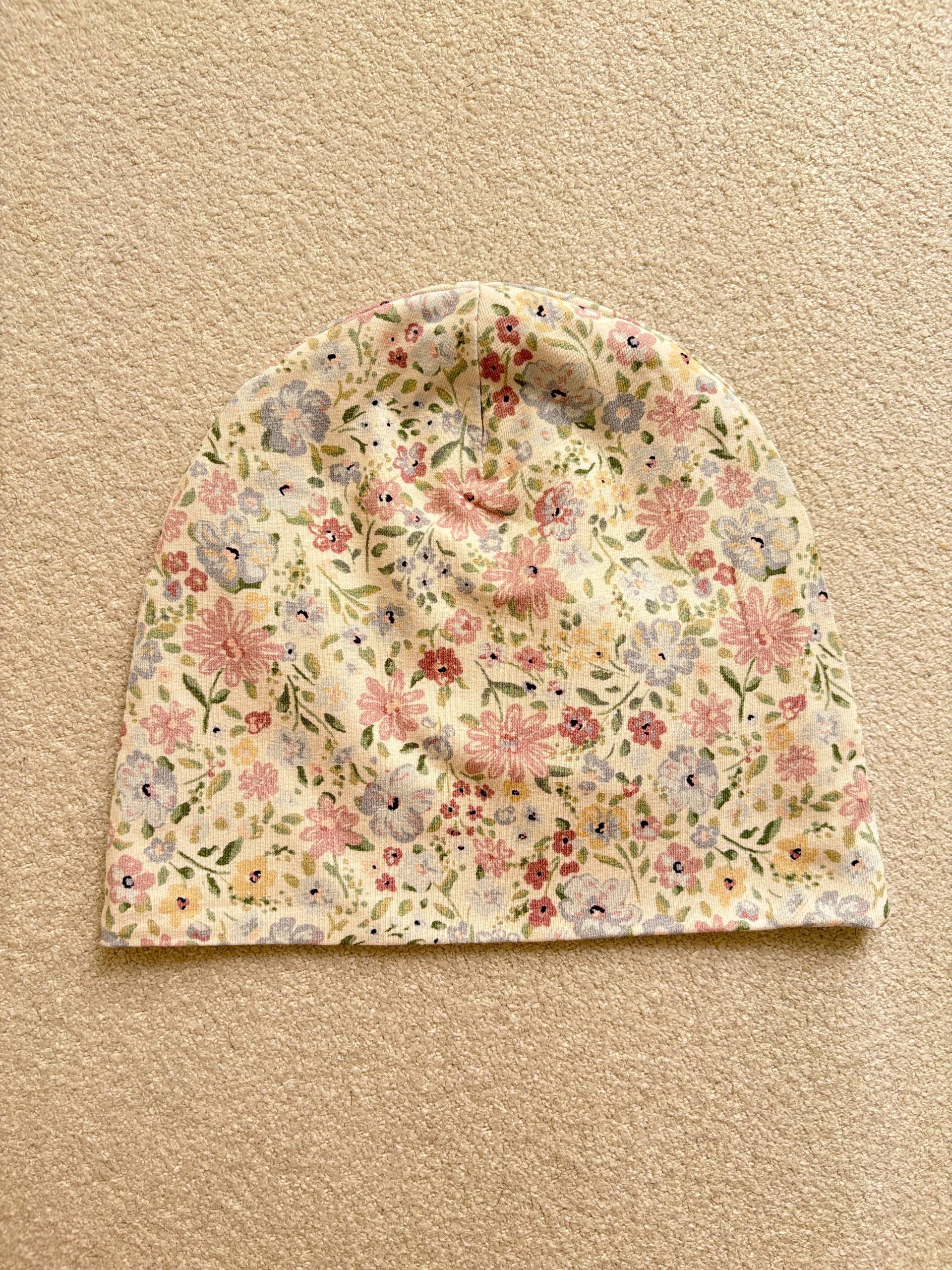 کلاه نخی برند h&m - Image 4