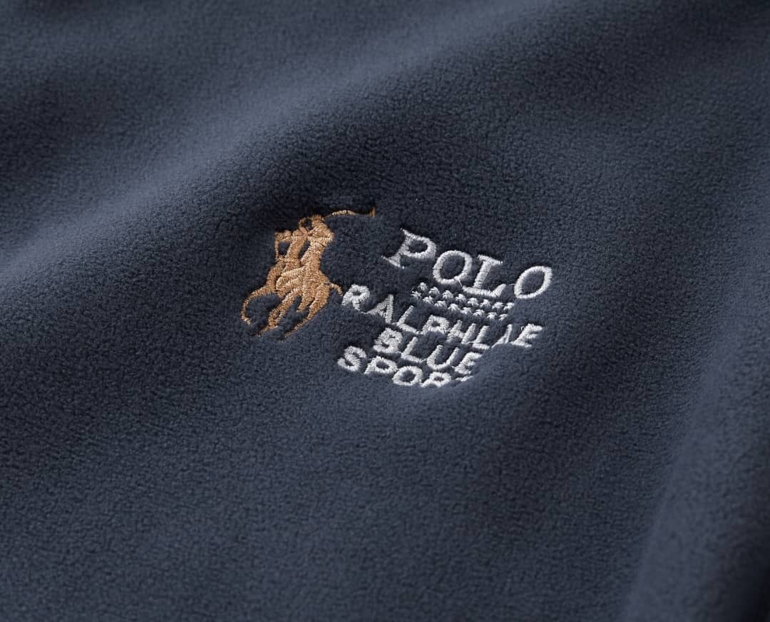 سویشرت دورس مردانه برند polo - Image 2